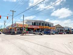 Garden City Flea Market Sc