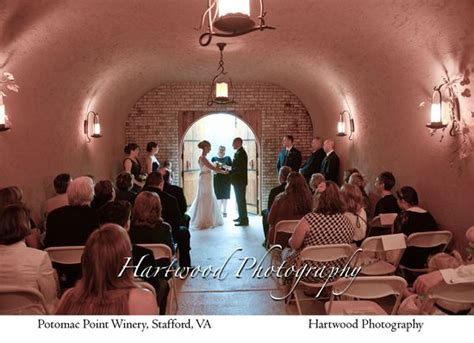 Hartwood Photography Potomac Point Winery No Ordinary Ordained