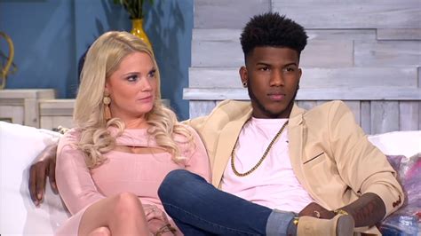 90 Day Fiance Ashley Martson Filed For Divorce From Jay Smith Again