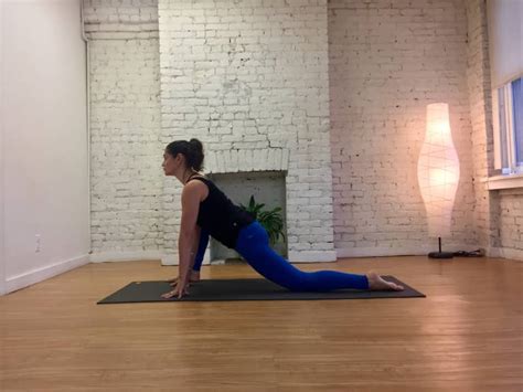 5 Yoga Poses To Open Up Your Tight Hips Mindbodygreen