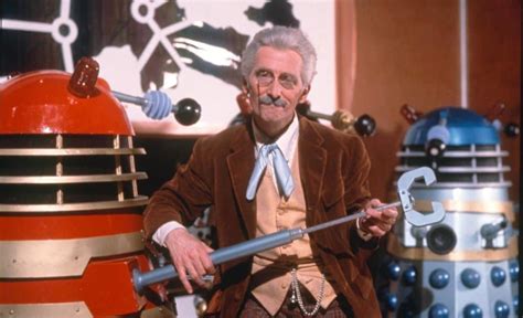 The Story Of The Unmade Third Doctor Who Movie Film Stories