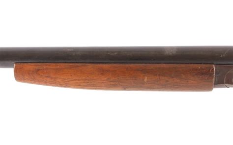 Crescent Fire Arms Victor Model 12ga Shotgun