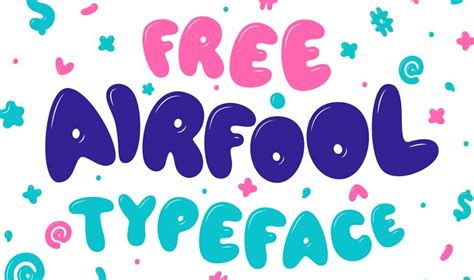 7 Best Free Kid Fonts For Childrens Books And Design Projects 365