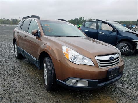 Find 290 used 2012 subaru outback as low as $5,700 on carsforsale.com®. 2012 Subaru Outback 2 for sale at Copart Lumberton, NC Lot ...