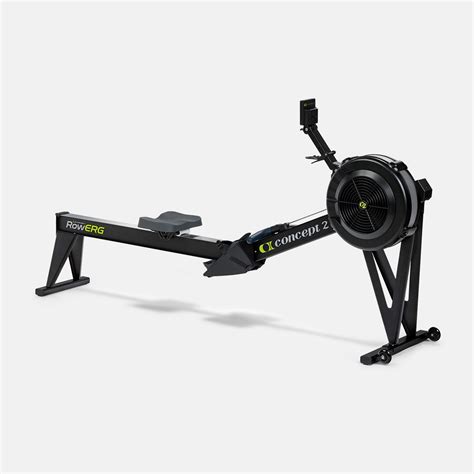 Concept Rowerg With Tall Legs Rebel Store