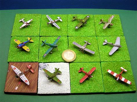 Weitere ideen zu papiermodell, papier, modell. Jagdflugzeuge der 30 er (1.dutzend) - Galerie - Kartonbau.de - Alles rund um Papiermodelle ...