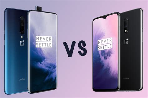 It also offers a lower resolution, which you might think is a drawback, but actually offers better battery life than the 7 pro. OnePlus 7T svelato dai rumors, scheda tecnica anche per la ...