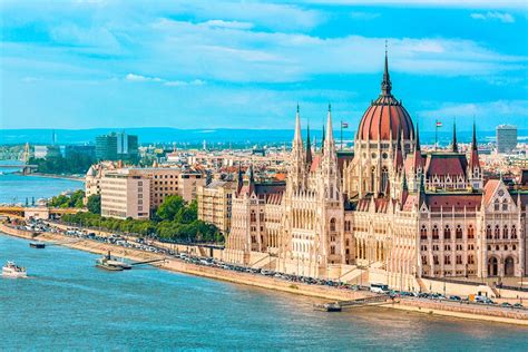 Furthering internationalisation in Hungary - Blog | EAIE
