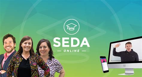 Get To Know All Courses Launched By Seda Online In The First Semester
