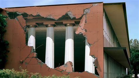 Academe Chico Ca Trompe Loeil Mural By John Pugh