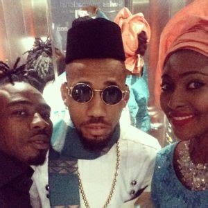 The footballer and sonia have been having marital crises for a while. First Look At Stunning Celebs & Guests! P-Square's Paul ...