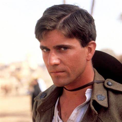 Мэл Гибсон в молодости :: фотообзор :: Мэл Гибсон (Mel Gibson) Картинка - Мэл Гибсон в молодости :: фотообзор :: Мэл Гибсон (Mel Gibson)