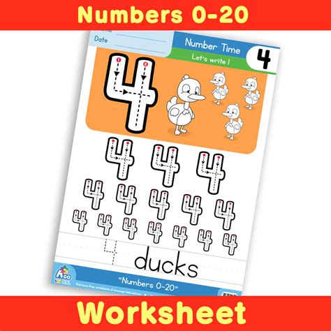 I Heart Teaching 365 Check Out New Math Number Practice Number