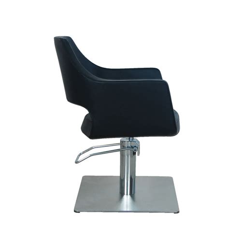 Made with premium metal and leather. Low price Salon Makeup Station Barber Shop Hydraulic Women ...