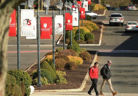 Too Many Issues Lead Fairfield University To Switch Covid Testing Labs