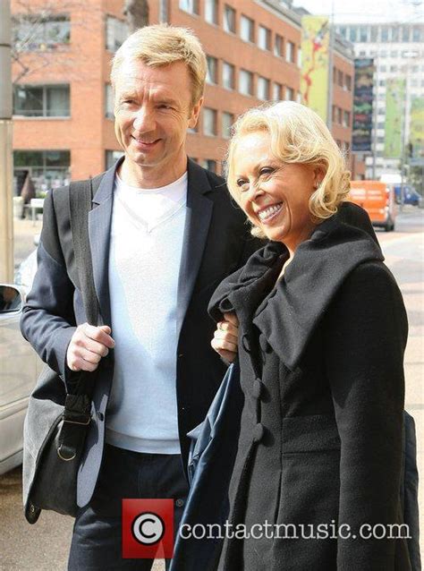 Christopher colin dean, obe (born july 27, 1958) is a british retired competitive ice dancer. Christopher Dean - at the ITV studios | 3 Pictures ...
