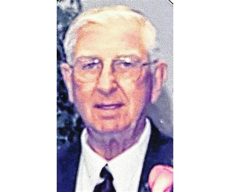 Robert Carroll Obituary 1939 2021 Leesburg Oh Times Gazette