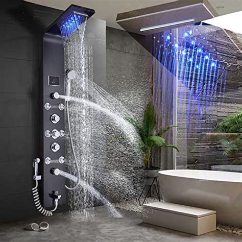 The 32 Luxury Shower Wall Panels Reviewed 2023 Updated