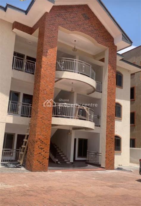 For Rent Newly Built Three Bedroom Apartments 29 Mollison Avenue South Shiashie Accra 3