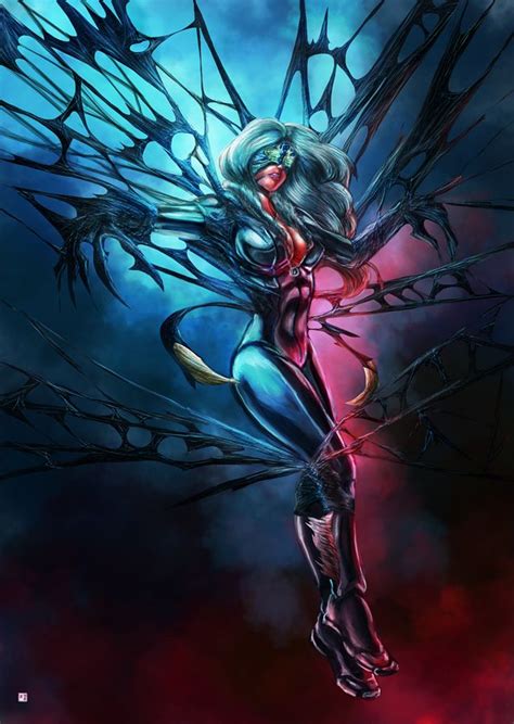 17 Best Images About Symbiotes And Parasite On Pinterest Spider Girl