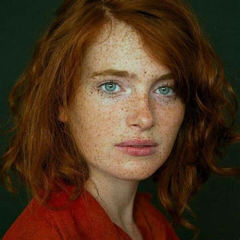 Pin By Medved On Irish Beautiful Freckles Red Hair Freckles