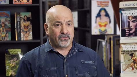 Dan Didio Featured Image Multiversity Comics