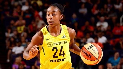 Is Seattle Storm Guard Jewell Loyd The Biggest Key To The Wnba Finals Espn