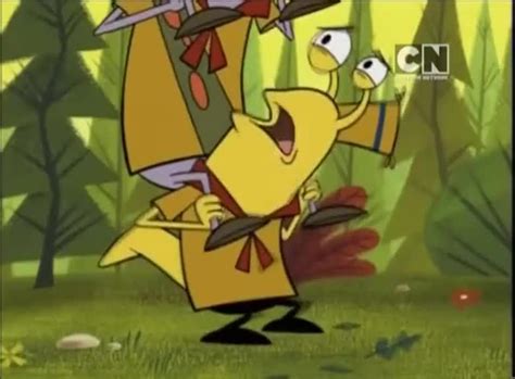 The fall of shiganshina, part 1. Camp Lazlo Shorts Episode 1 Empty Nest | Watch cartoons ...