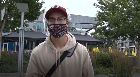 The mandatory mask requirement is in response to recent public health orders issued because of b.c.'s provincial health officer dr. We asked Vancouver if masks should still be mandatory in ...