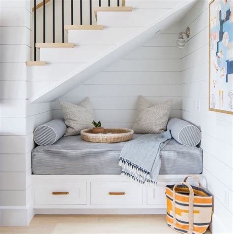 17 Unique Under the Stairs Storage & Design Ideas | Extra Space Storage