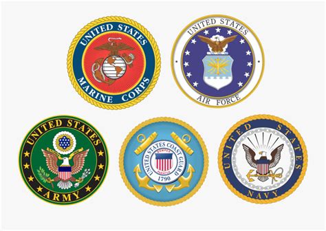 Military Insignia Clipart 10 Free Cliparts Download