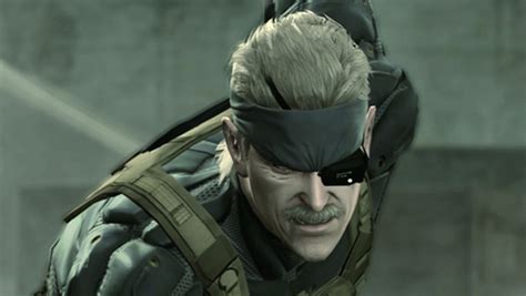 Rumour Metal Gear Solid 4 5 And Peace Walker May Be Included In Vol