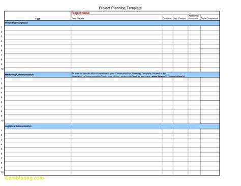 Excel Task Tracker Template Beautiful Project Tracker Template In To
