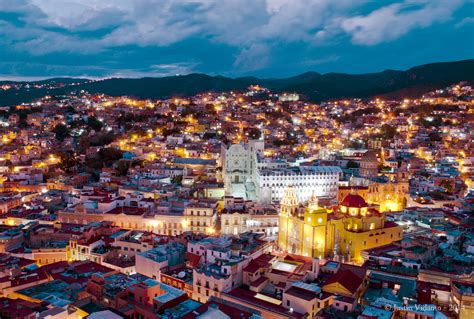 Shutterstock.com sizing the walls sizing allows you to maneuver the paper into position on the wall without tearing. Aerial view of city buildings during sun set, guanajuato ...