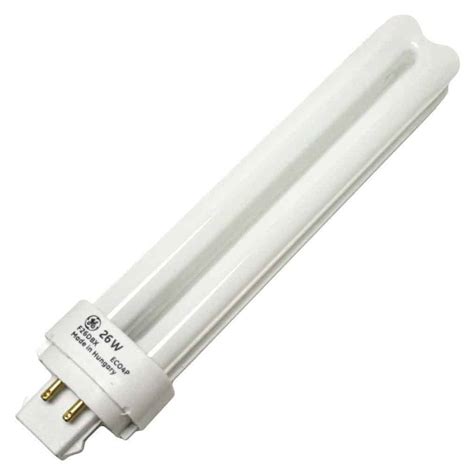26 Watt Compact Fluorescent Bulb Led And Lighting Info