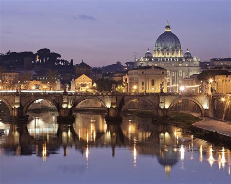 Turismo Roma Rome All You Need To Know Before You Go