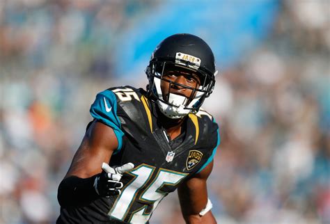5 Greatest Jacksonville Jaguars Wide Receivers Of All Time Page 3