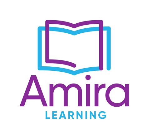 Amira Logo Homepage Link