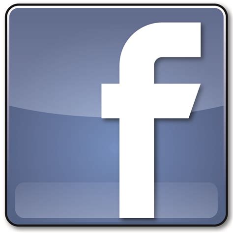 500 Facebook Logo Latest Facebook Logo Fb Icon  Transparent Png