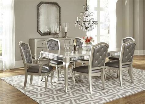 Maybe you would like to learn more about one of these? Diva Table W/ 6 Chairs - Katy Furniture