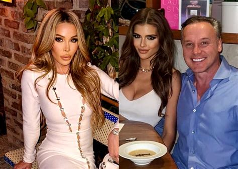 Rhom Lisa Hochstein Kicked From Mansion As Lenny Berated Her Timezone