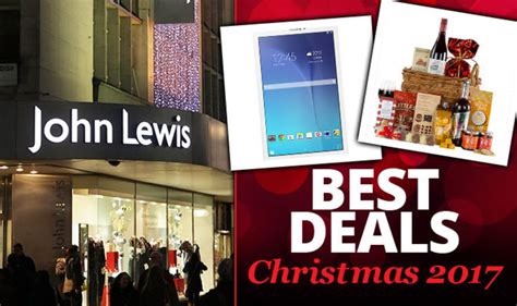 Birthday gifts for her john lewis. John Lewis UK: Best Christmas gifts, deals and discounts ...