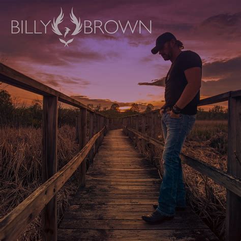 Billy Brown Reverbnation