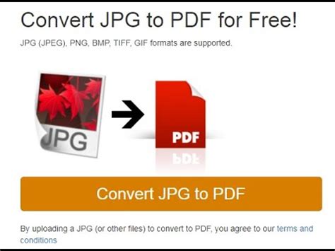 Konversi yang cepat dan mudah. Jpg to pdf converter and merger online free - donkeytime.org