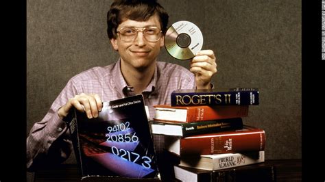 Bill Gates Fast Facts CNN