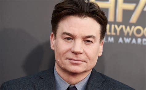 Mike Myers The Enduring Legacy Of A Comedy Icon