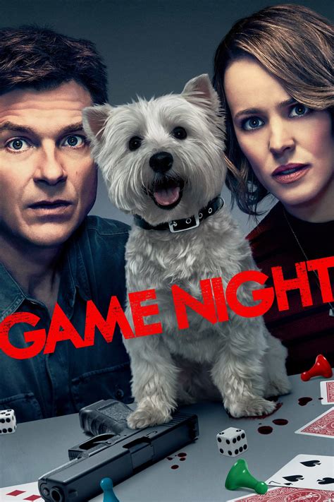 Enter your location to see which movie theaters are playing game night (2018) near you. Game Night (2018) Full Movie (Blu-Ray Quality) Enjoy Full ...