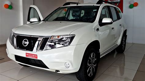 Large selection of the best priced nissan terrano cars in high quality. New Nissan Terrano SUV | Duster Rival | Price | Mileage ...