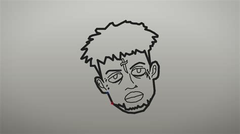 How To Draw 21 Savage Step By Step It Includes A Large Collection Of