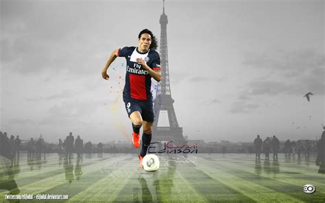Download wallpapers edinson cavani hd wallpapers and background images. Edinson Cavani Wallpaper by elifodul on DeviantArt